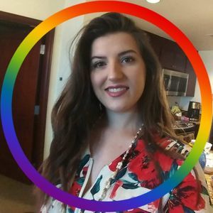 Meet your Posher, Abigail